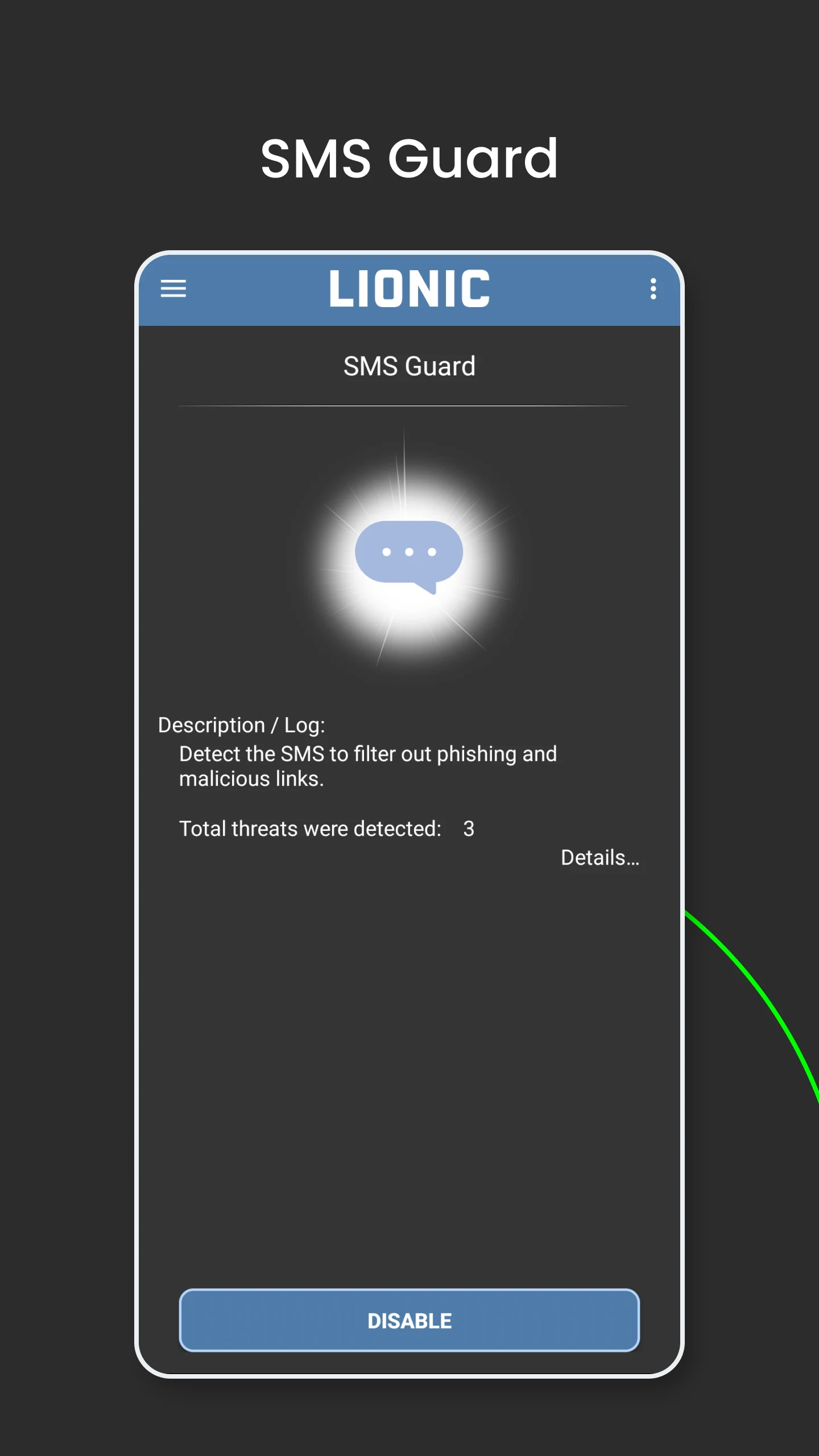 Lionic Antivirus Premium screenshot
